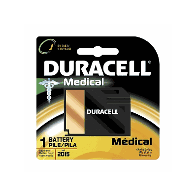 Photo / Electric Batteries - BatTery, Alkalin