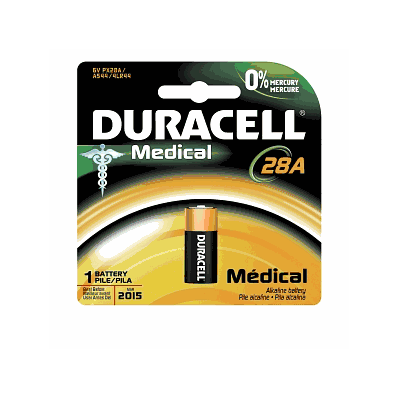 Photo / Electric Batteries - BatTery, Alkalin