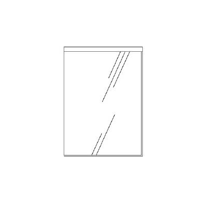 Photo Id Pocket - Pocket, Photo Id Adhesive B