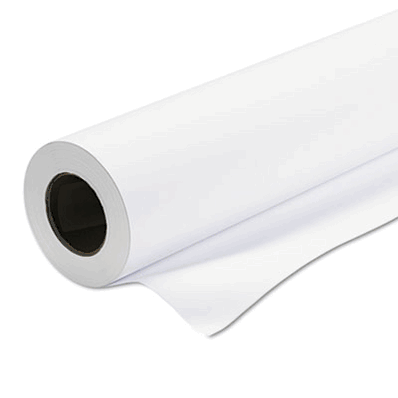 Photo Paper, 60" x 100 ft Satin with 7.2 mi