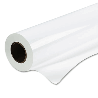 Photo Paper Print, 60" x 60 ft Roll Matte,