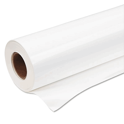 Photo Paper, Production Self-Adhesive Gloss