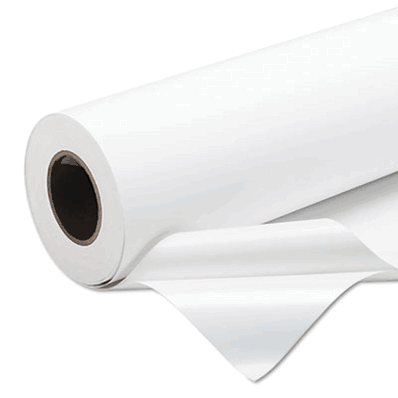 Photo Paper, Production Self-Adhesive Gloss