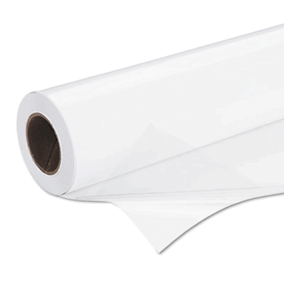 Photo Paper, Production Self-Adhesive Poly