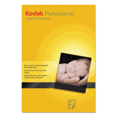 Photo Paper, Professional Inkjet with 13 x