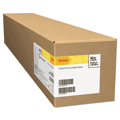 Photo Paper, Professional Inkjet with 17" x