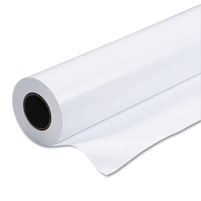 Photographic Paper, Rapid Dry with 24" x 10