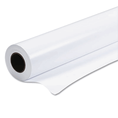 Photographic Paper, Rapid-Dry with 60" x 10
