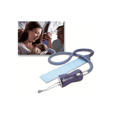 Phototherapy System, BILI TX with A01 Wrap Panel