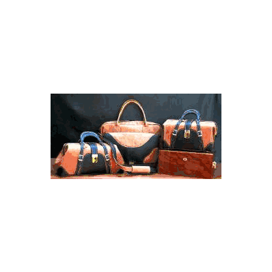 Physician Bag 14 X 5 X 8 Inch Black - Bag, Ph
