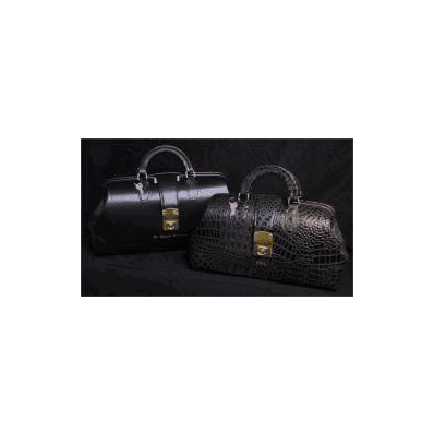 Physician Bag 14 X 5 X 8 Inch Burgundy Zipper