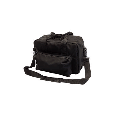 Physician Bag Medbag Plus 10 X 14 X 6 Inch Bl