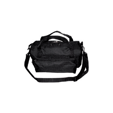 Physician Bag Medbag Plus 13 X 6 X 7 Inch Bla