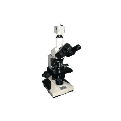 Physician Microscope Trinocular E Plan Achrom