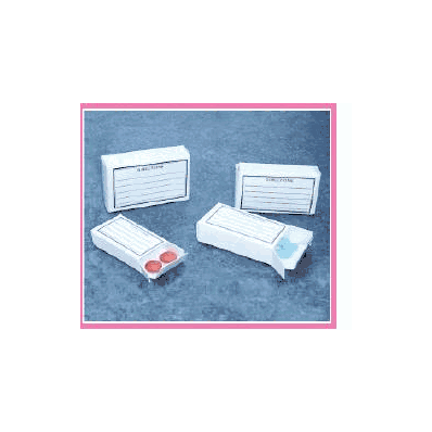 Physician Pill Carton, 2 1/2" X 1 1/2" X 3/4" Number 5