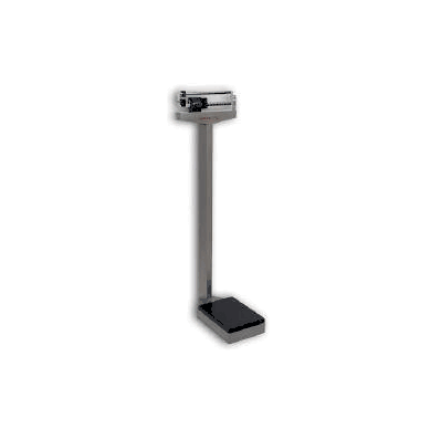 Physician Scale Mechanical 400 Lbs. X 4 Oz. -