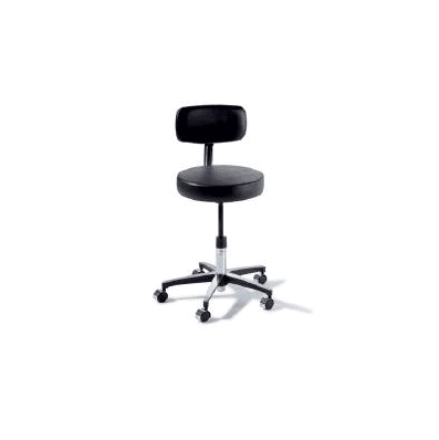 Physician Stool Ritter 275 Classic Series Ba
