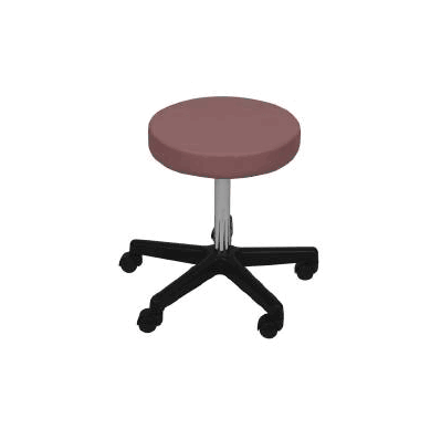 Physician Ultra Comfort Stool Backless Spinli