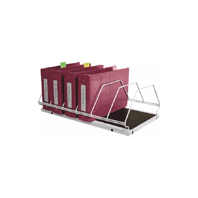 Physicians Order Rack, Counter Top