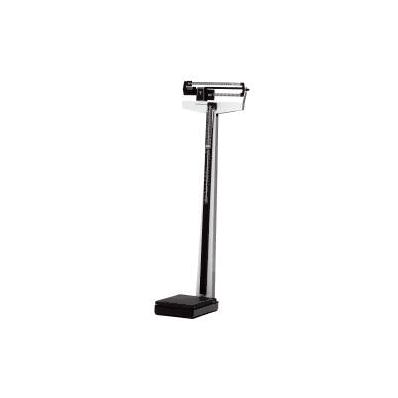 Physicians Scale Balance Beam 350 X 1/4 Lbs.