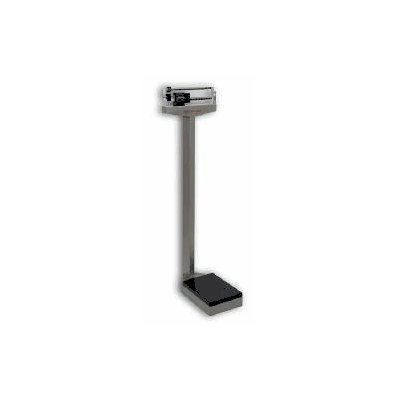 Physicians Scale Balance Beam 400 Lbs. X 4 Oz