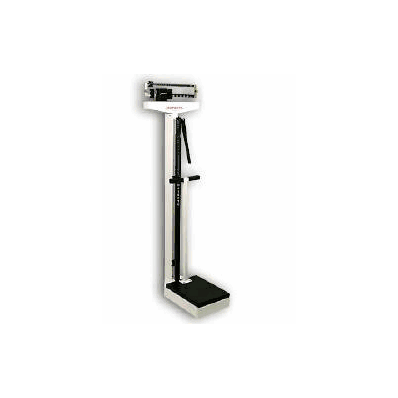 Physicians Scale Balance Beam 400 Lbs. X 4 Oz