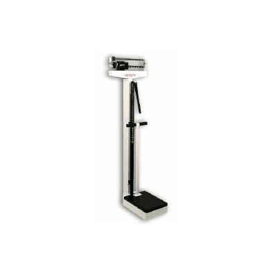 Physicians Scale Balance Beam 400 Lbs. X 4 Oz