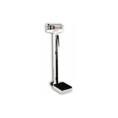 Physicians Scale Balance Beam 400 Lbs. X 4 Oz