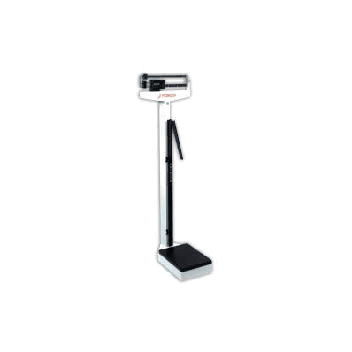 Physicians Scale Balance Beam 400 Lbs. X 4 Oz