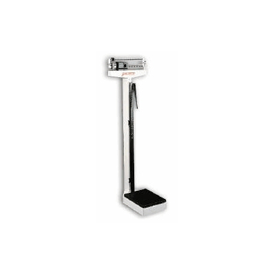Physicians Scale Balance Beam 400 Lbs. X 4 Oz