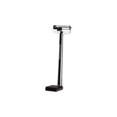 Physicians Scale Health O Meter Balance Beam