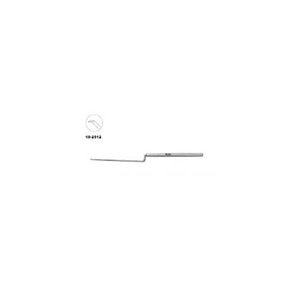 Pick, House Oval 30degreE .33 - Miltex