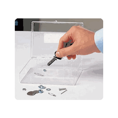 Picking-up Test
