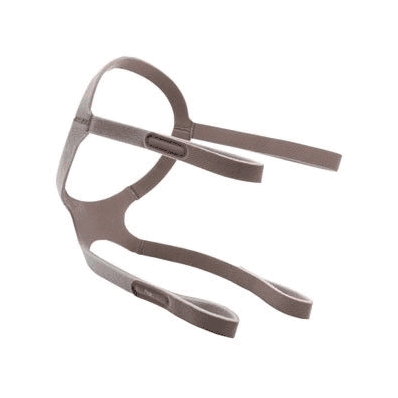 Pico Nasal Mask Headgear, Reduced Size