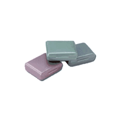 Pill Box Indestructo - Box, Pill Indestructo