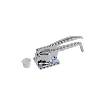Pill Crusher Hand-operated Lever Mechanism Ch