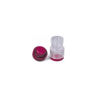 Pill Crusher Hand-operated Twist Mechanism Cl