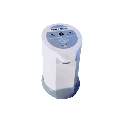 Pill Crusher - Pill Crusher, Automated - Sam