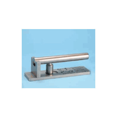 Pill Crusher - Pill Crusher, S/S 9"X2 1/2"X2