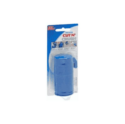 Pill Cutter Cut-n-crush Stainless Steel Blad