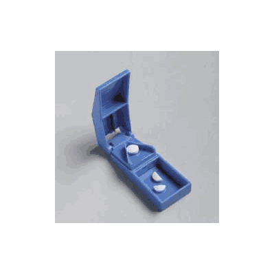 Pill Cutter Stainless Steel Blade - Cutter, P