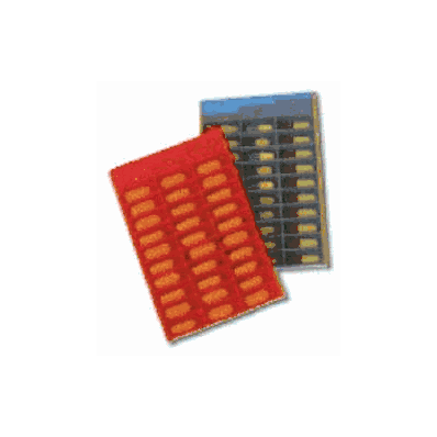 Pill Organizer 30 Day - Dispenser, Med Clr Co