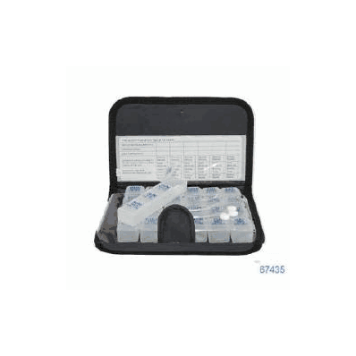 Pill Organizer One-day-at-a-time Medium 7 Da