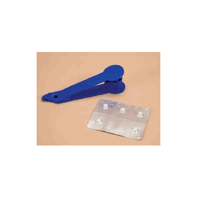 Pill Puncher - Puncher, Pill - Health Care L