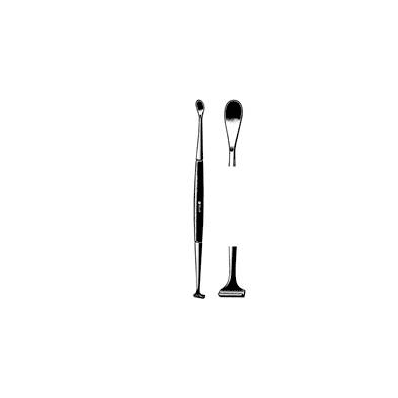 Pillar Retractor And Tonsil Dissector Sklar H