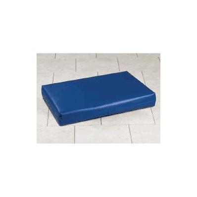 Pillow 13 L X 20 W X 3 H Inch Urethane Foam -