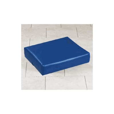 Pillow 14 L X 12 W X 3 H Inch Urethane Foam -