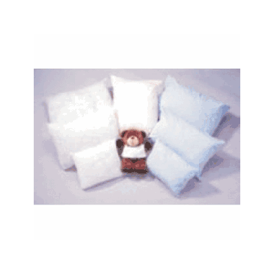 Pillow 18x24 Disposable - Medline