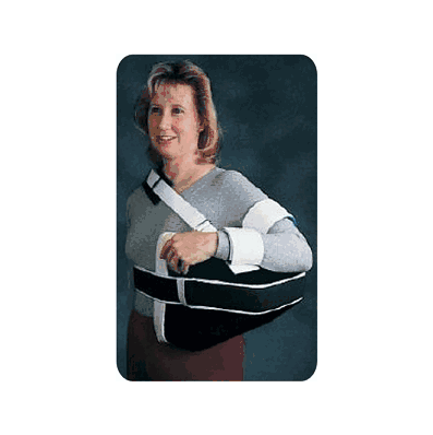Pillow, Abduction, Comfor Shoulder, Univ - Me