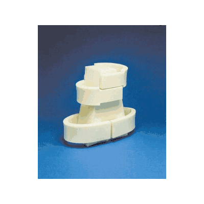 Pillow, Abduction, Economy, Sm, 300 Series -